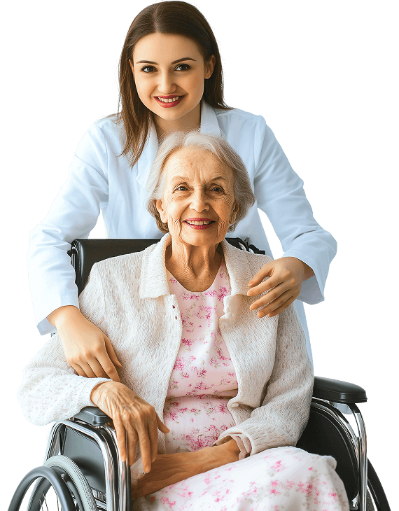 Compassionate hospice care for patients and families