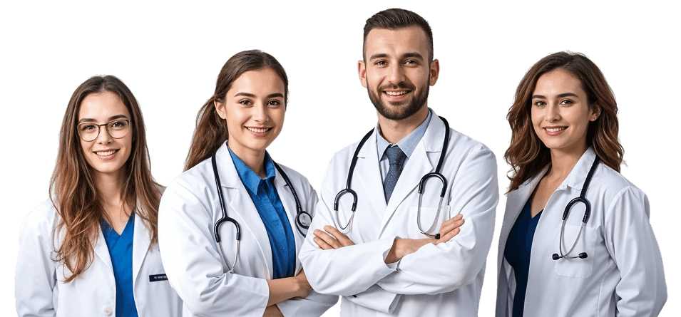 New Life Hospice care image