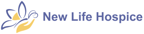 New Life Hospice Logo
